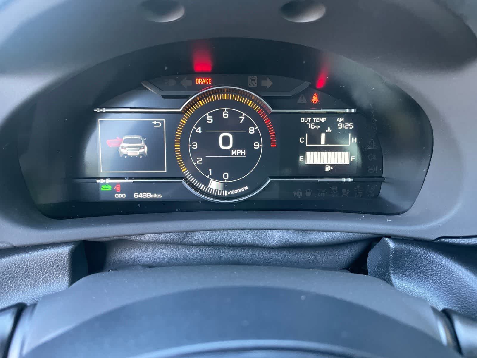 Thumbnail: 2025 Toyota GR86 - 15