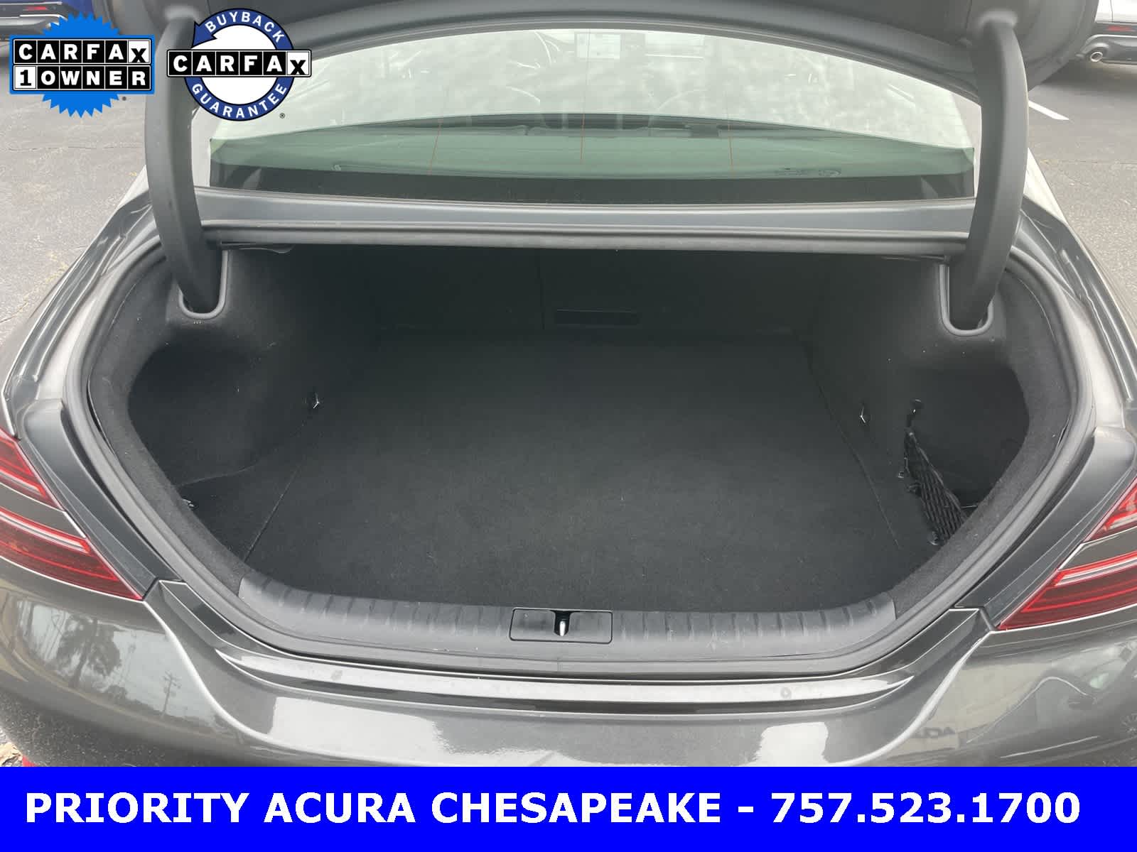 Thumbnail: 2023 Genesis G70 - 20