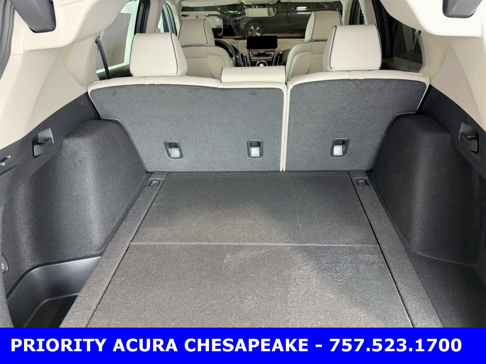 Thumbnail: 2026 Acura RDX - 34