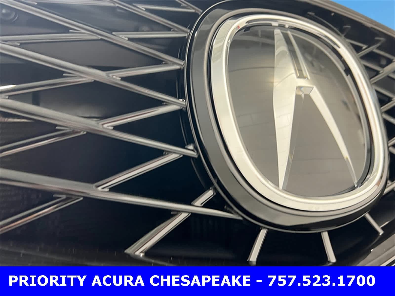 Thumbnail: 2026 Acura RDX - 11