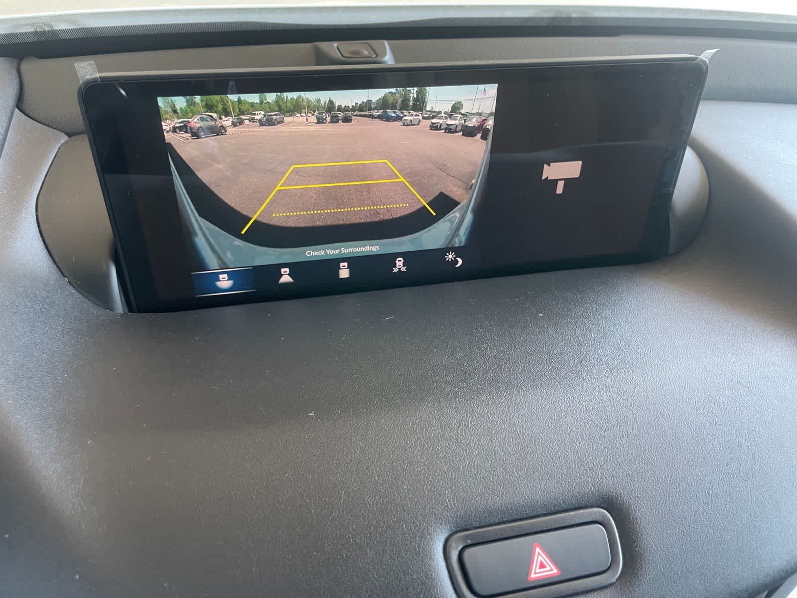 Thumbnail: 2025 Acura TLX - 14