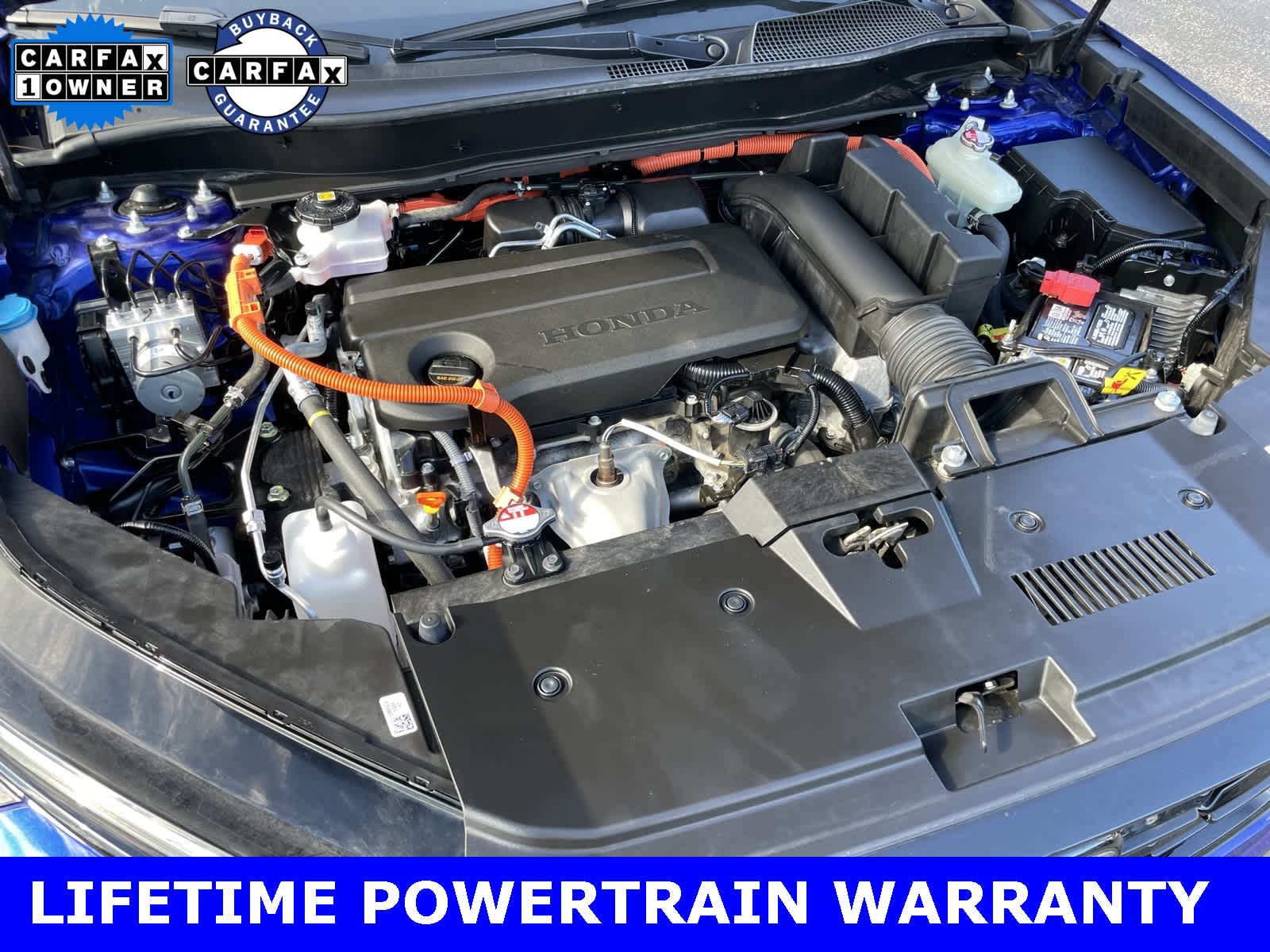 Thumbnail: 2024 Honda CR-V - 26