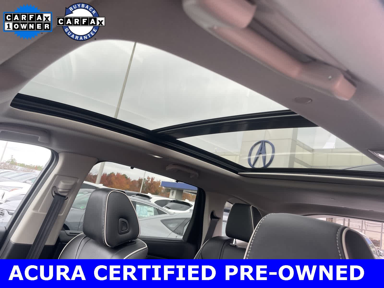 Thumbnail: 2023 Acura MDX - 24