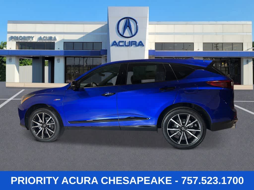 Thumbnail: 2026 Acura RDX - 2