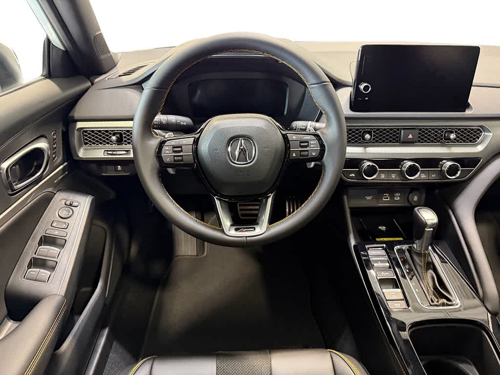 Thumbnail: 2026 Acura Integra - 18