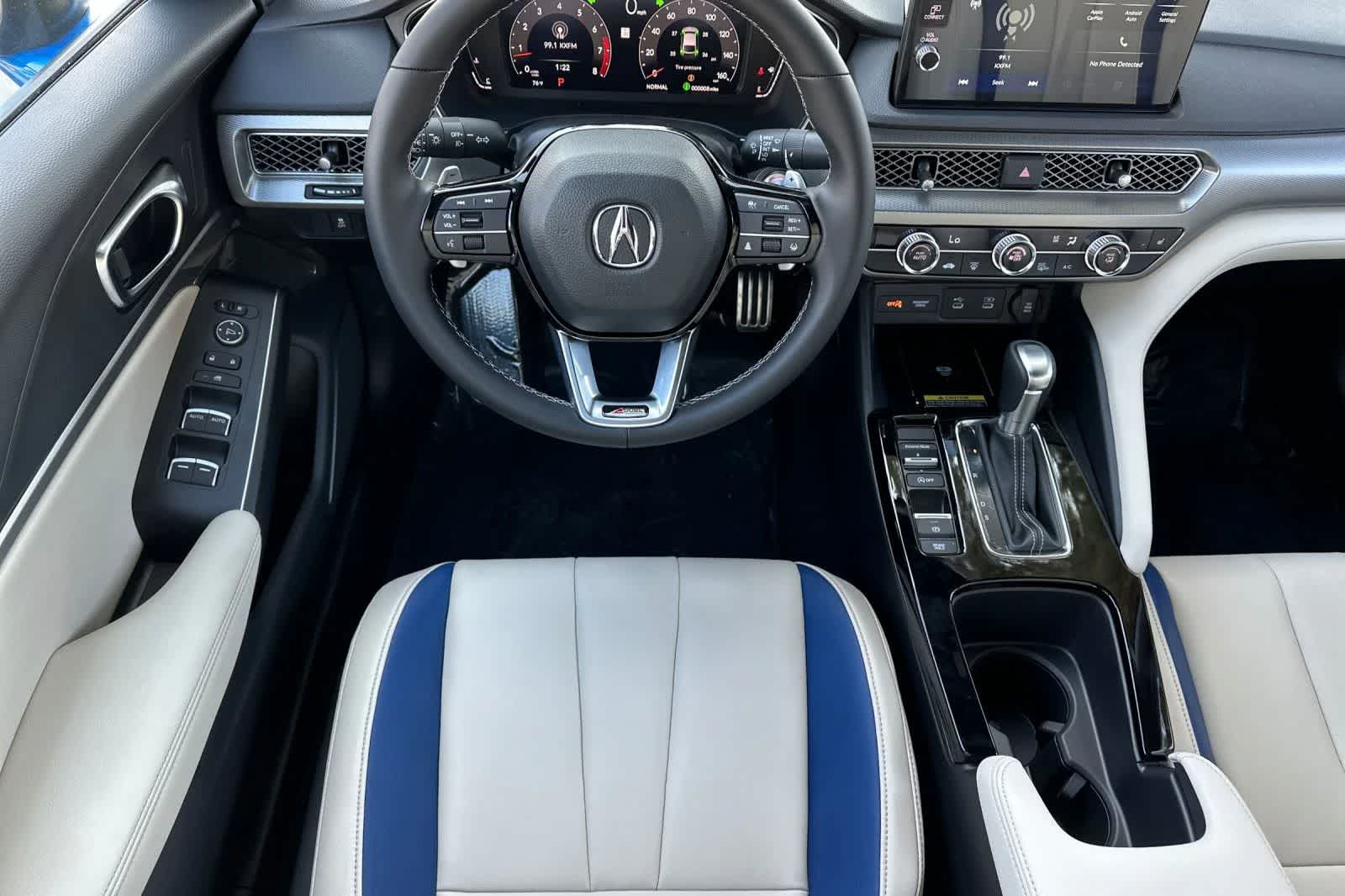 Thumbnail: 2026 Acura Integra - 13