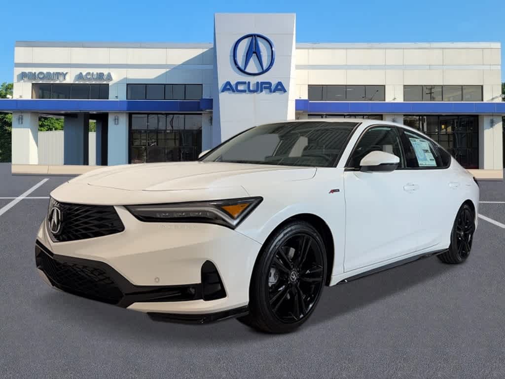 Thumbnail: 2026 Acura Integra - 1