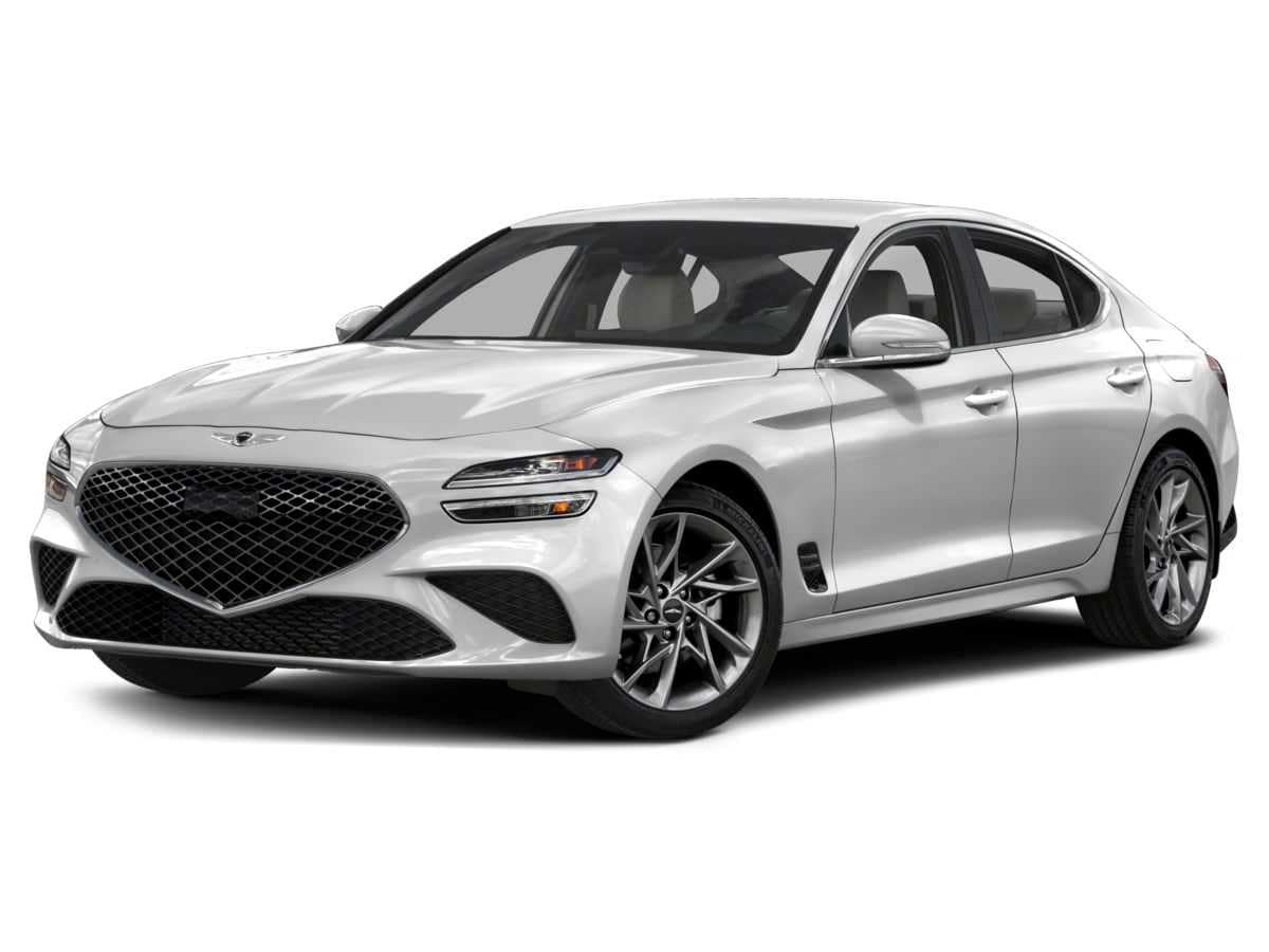 2023 Genesis G70  -
                  Chesapeake, VA