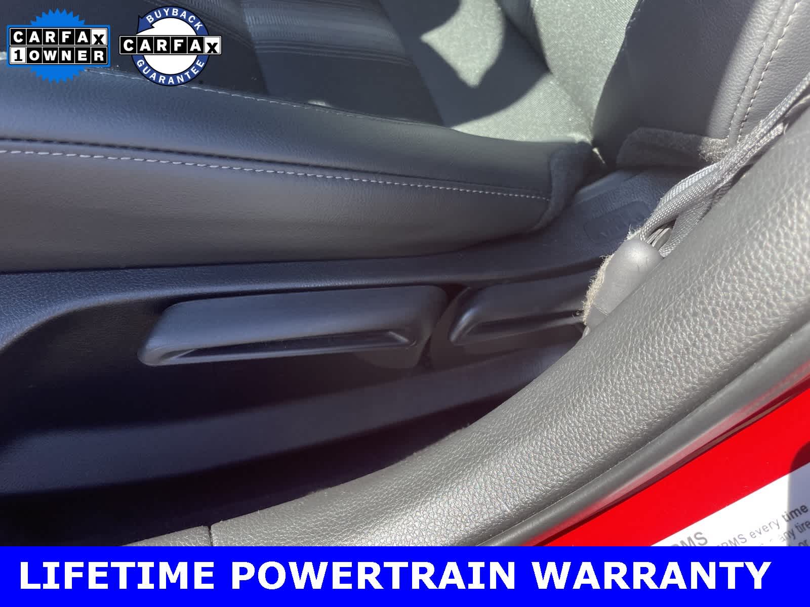 Thumbnail: 2024 Honda Civic - 12