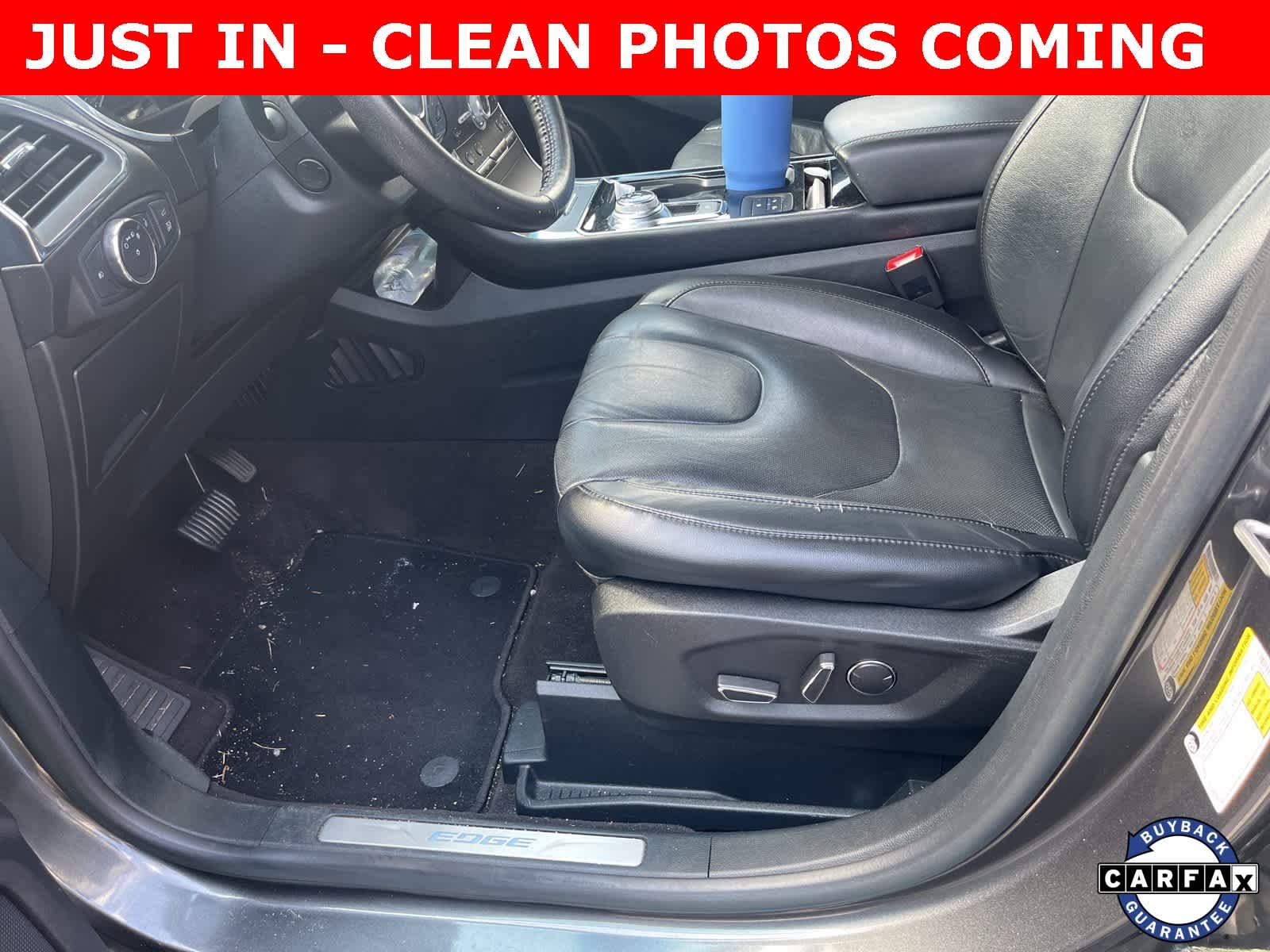 Thumbnail: 2019 Ford Edge - 11