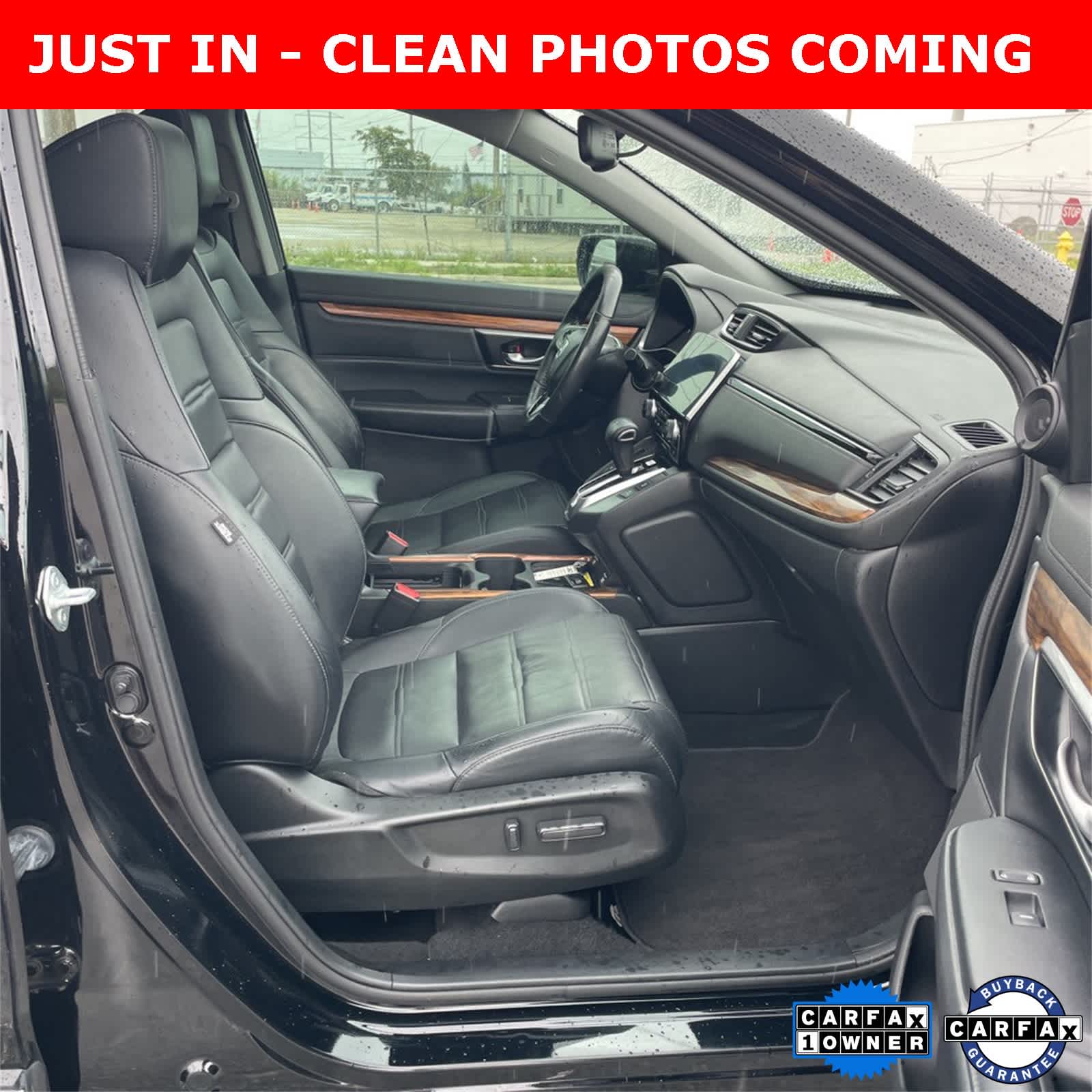 Thumbnail: 2022 Honda CR-V - 21