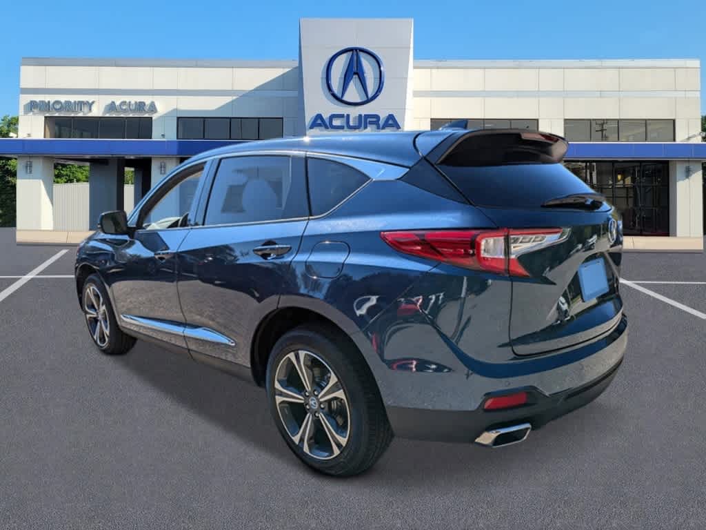 Thumbnail: 2026 Acura RDX - 3