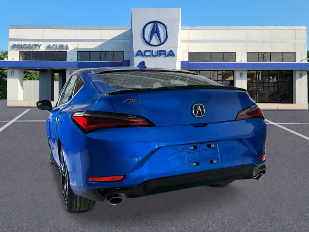 Thumbnail: 2026 Acura Integra - 6