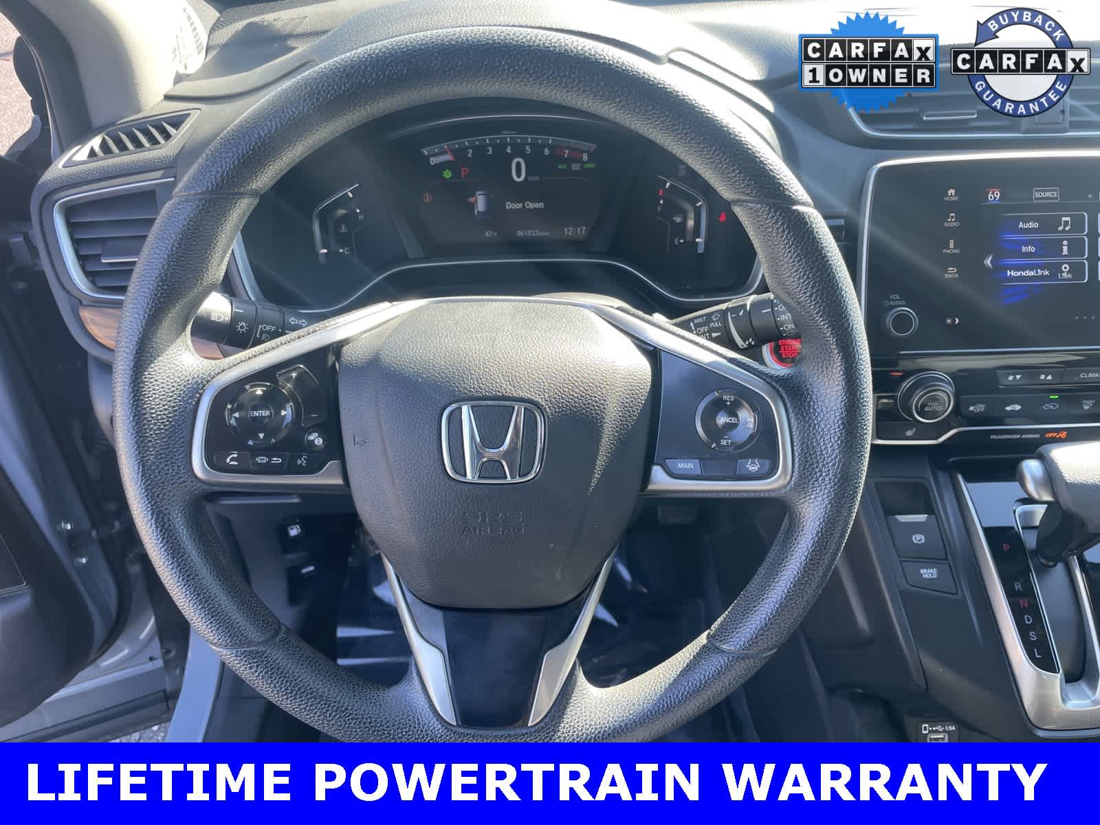 Thumbnail: 2022 Honda CR-V - 13