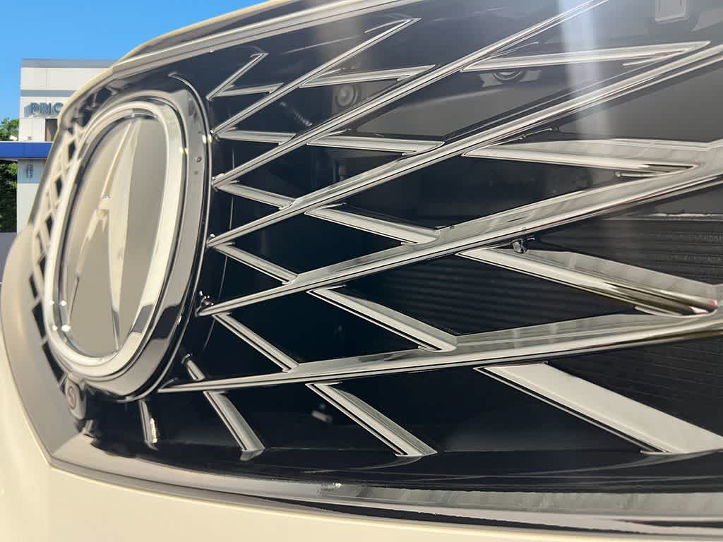 Thumbnail: 2026 Acura RDX - 12