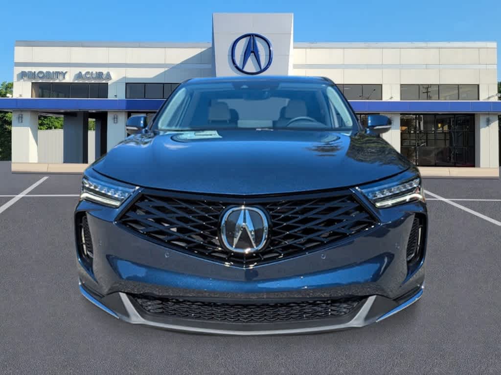 Thumbnail: 2026 Acura RDX - 8