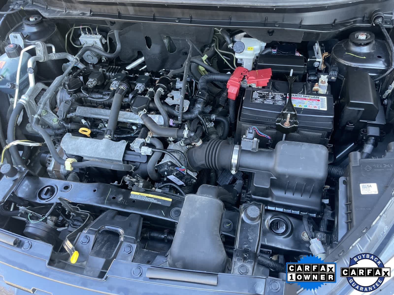 Thumbnail: 2023 Nissan Kicks - 24