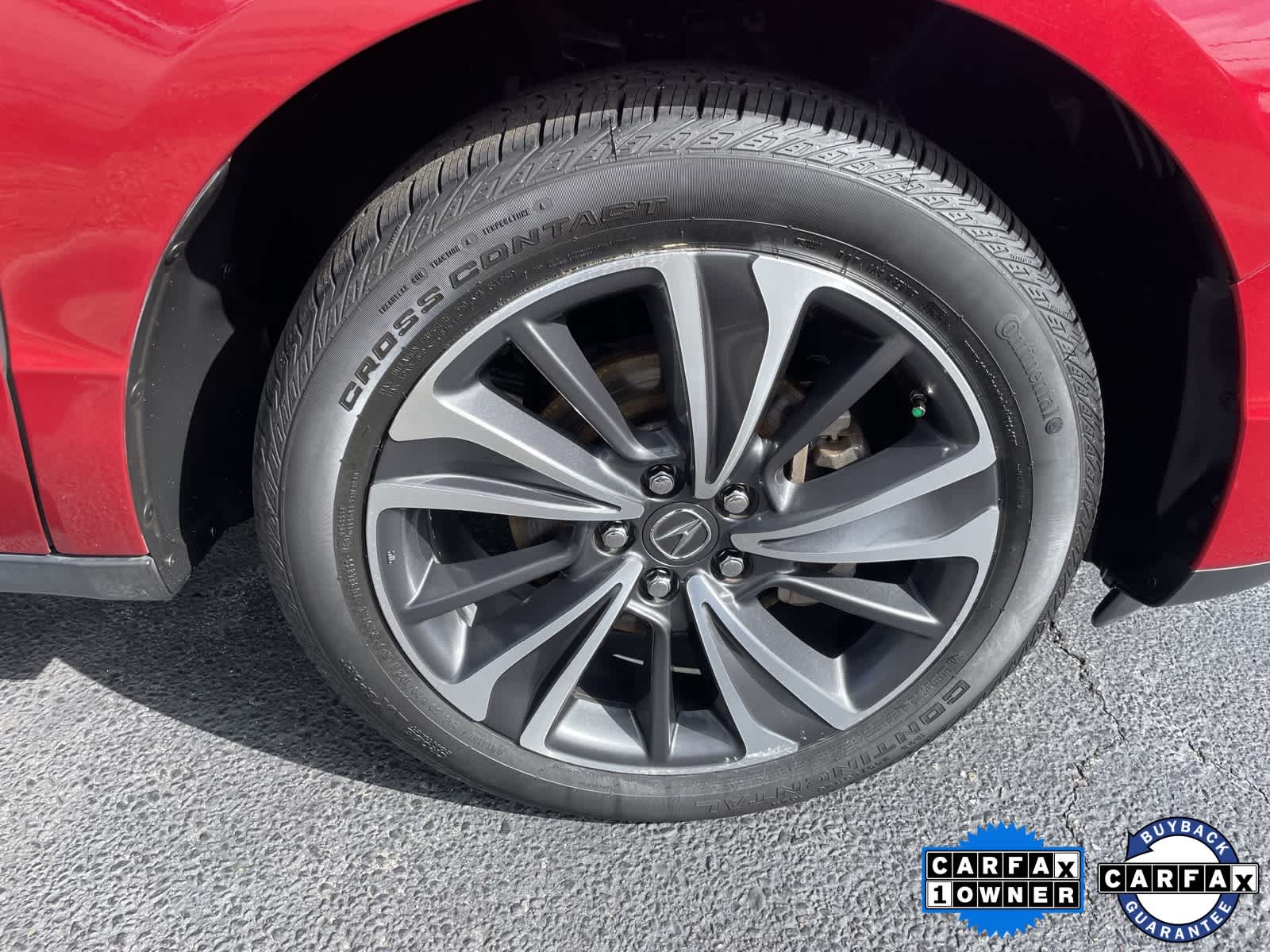 Thumbnail: 2020 Acura MDX - 27