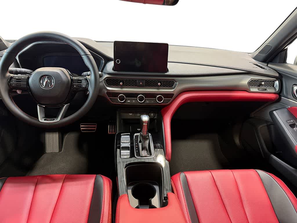 Thumbnail: 2026 Acura Integra - 17