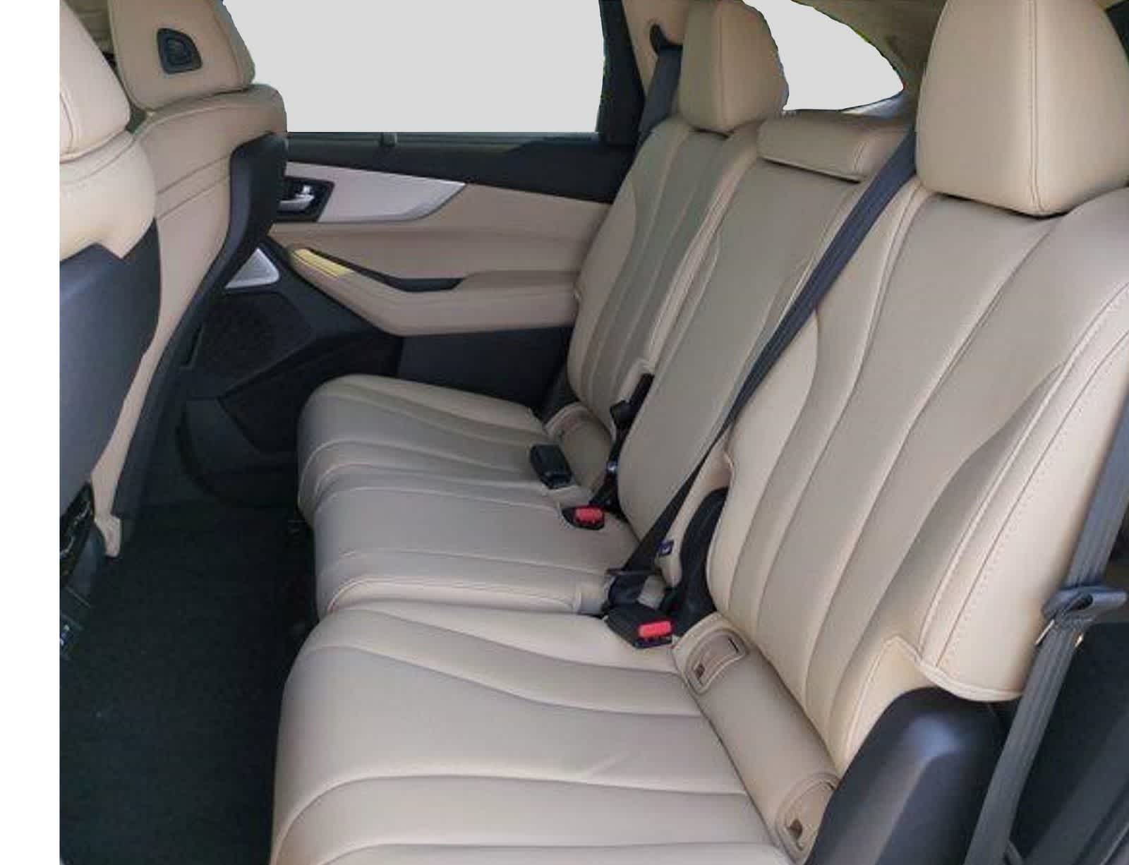 Thumbnail: 2026 Acura MDX - 24