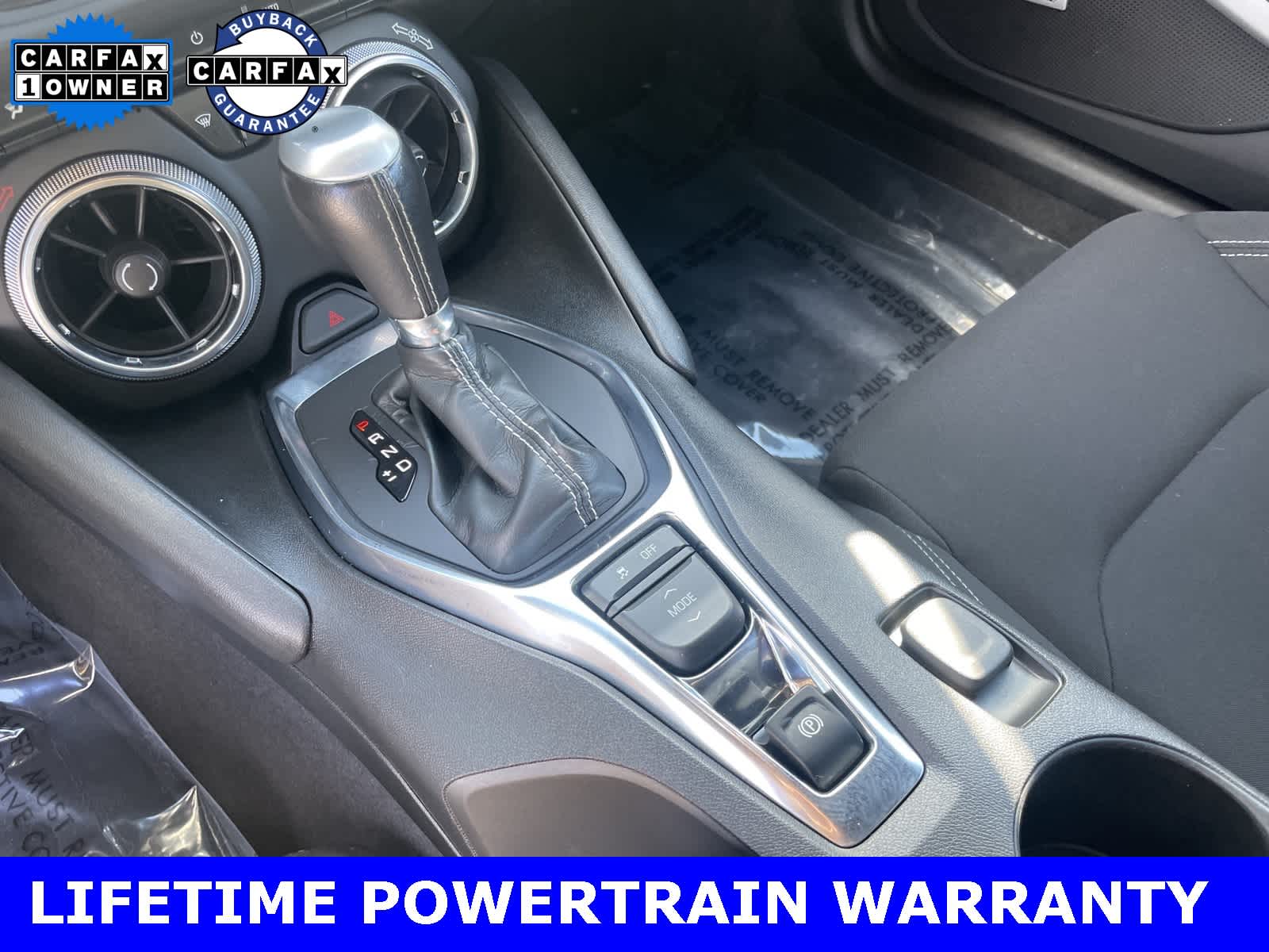 Thumbnail: 2021 Chevrolet Camaro - 21