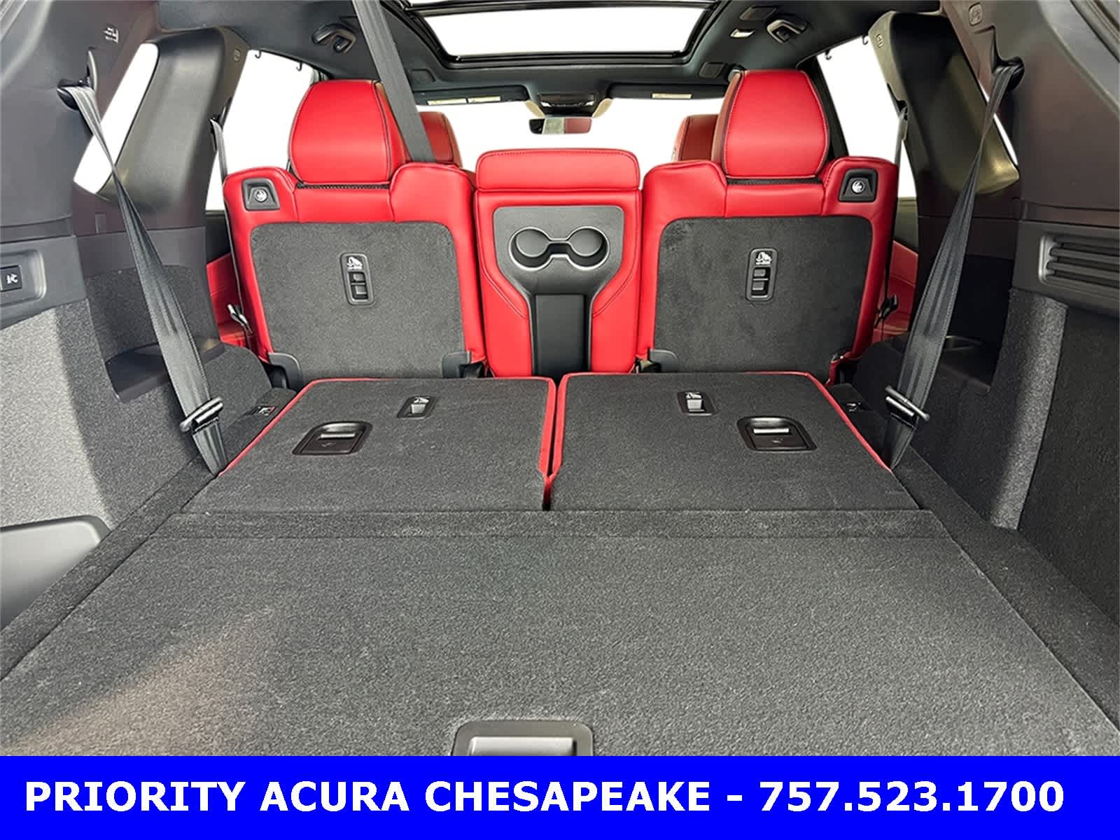 Thumbnail: 2026 Acura MDX - 33