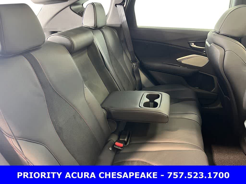 Thumbnail: 2026 Acura RDX - 40