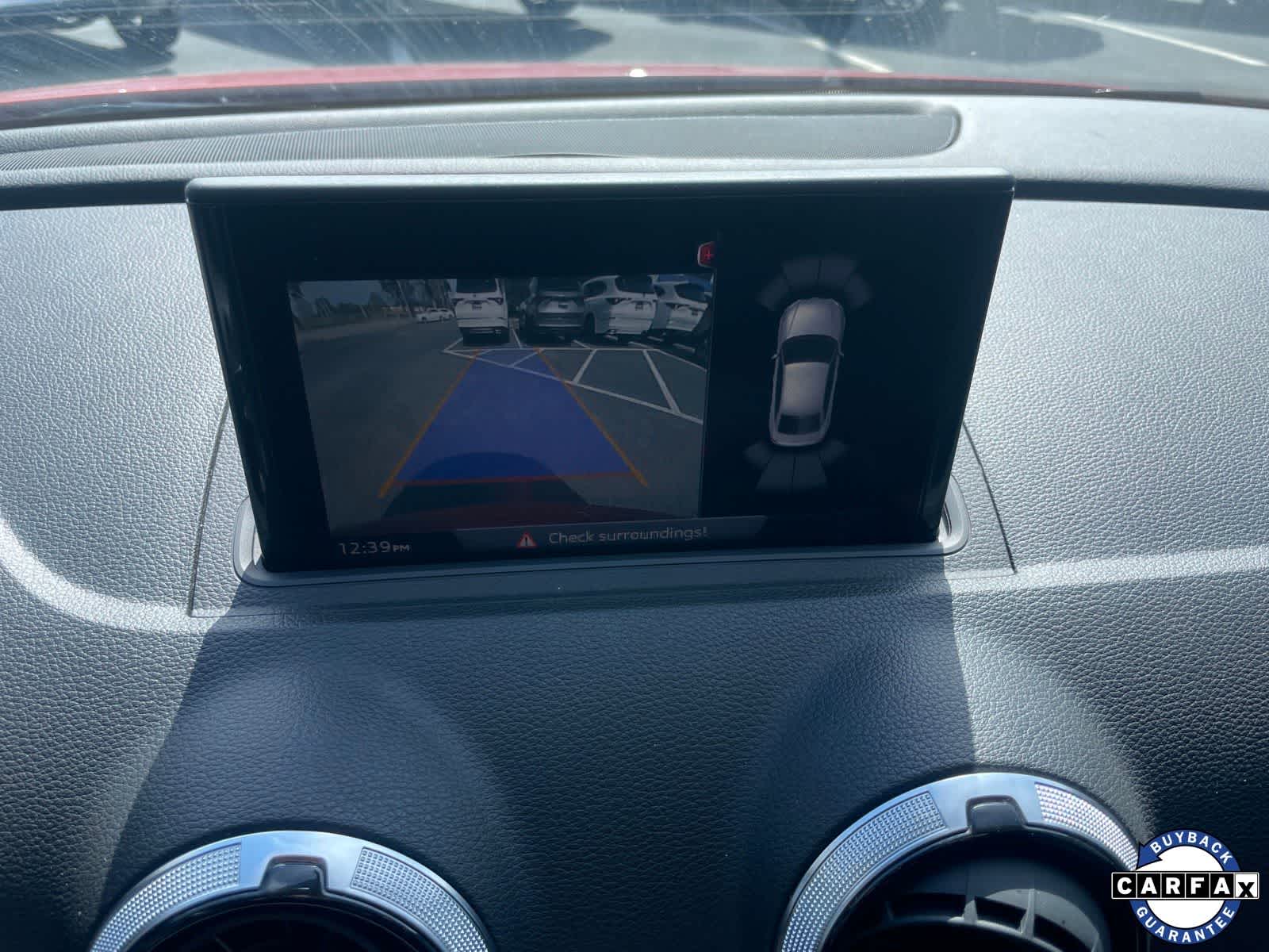 Thumbnail: 2020 Audi A3 - 39