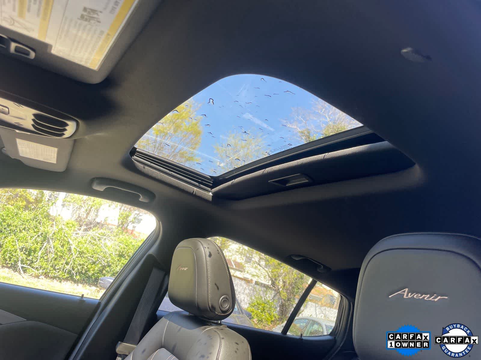 Thumbnail: 2025 Buick Envista - 20