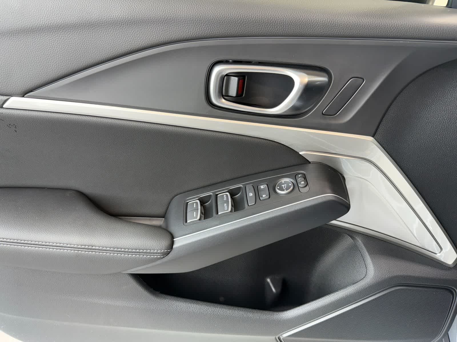 Thumbnail: 2026 Acura Integra - 11