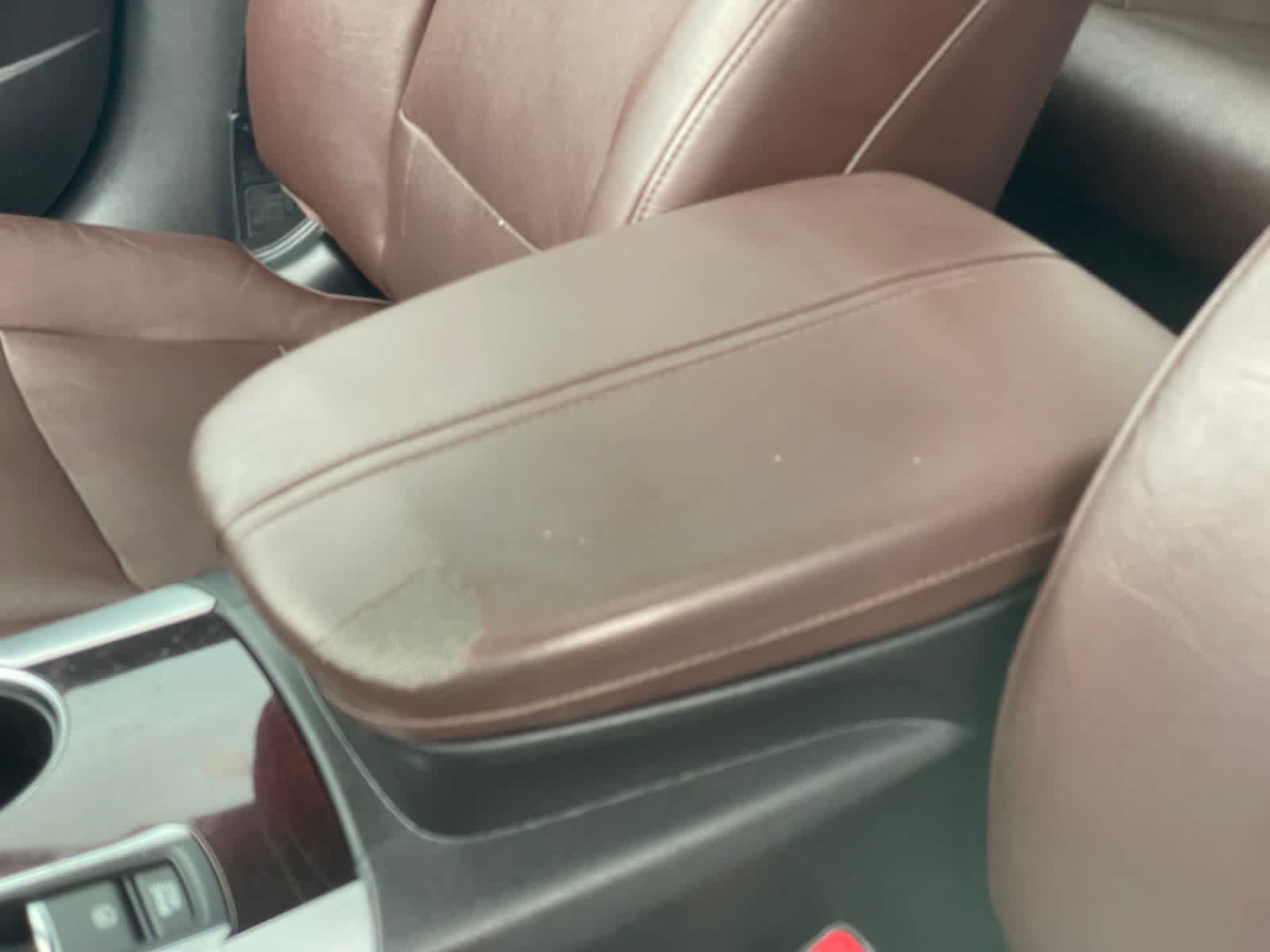 Thumbnail: 2015 Acura TLX - 22