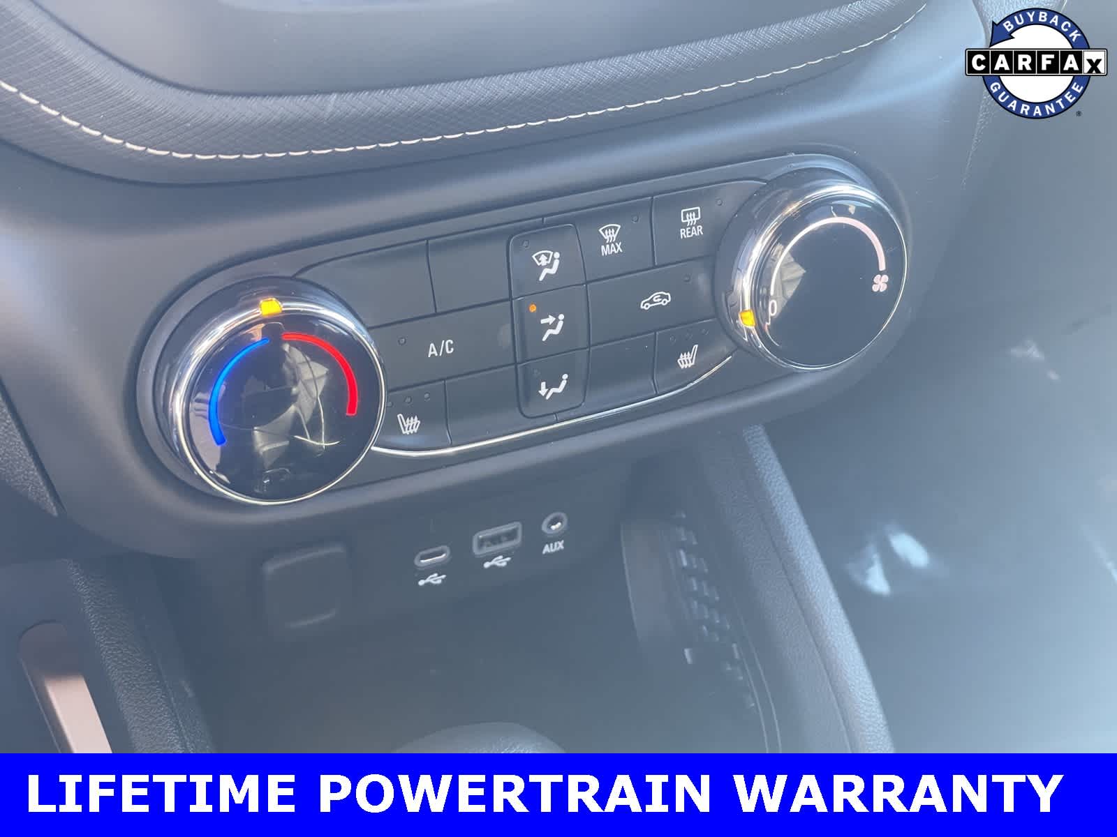 Thumbnail: 2022 Chevrolet TrailBlazer - 19