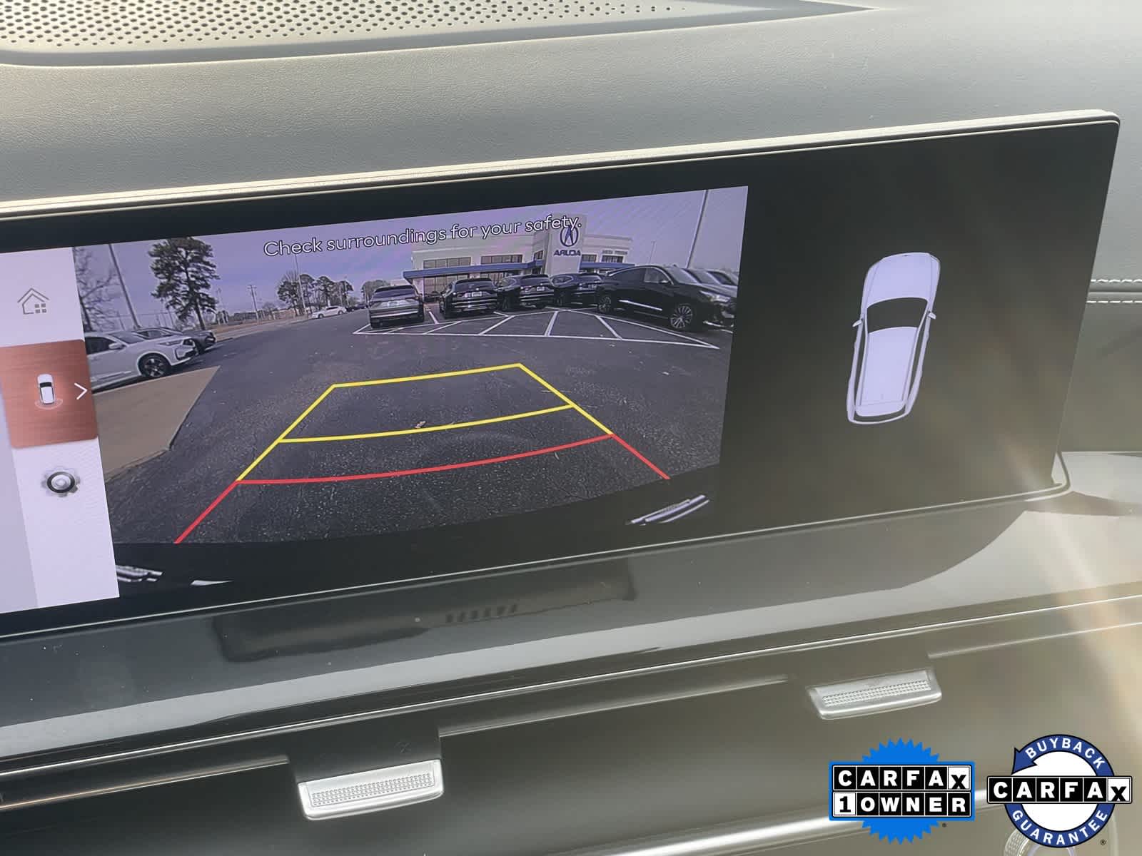 Thumbnail: 2025 Genesis GV80 - 18