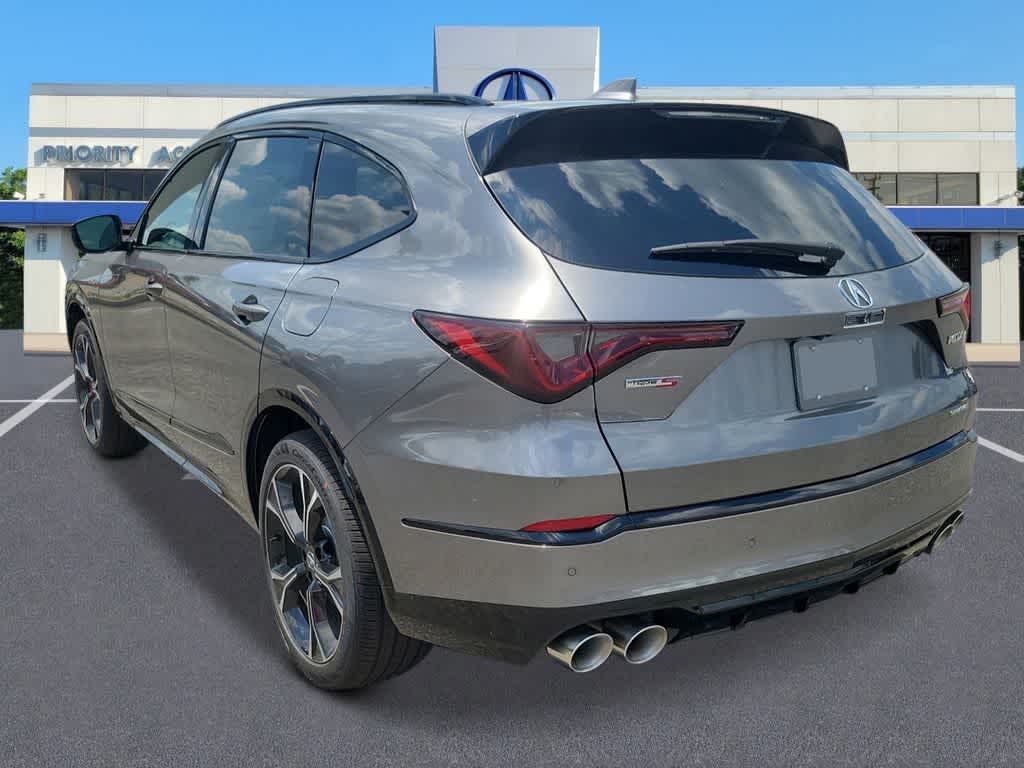 Thumbnail: 2026 Acura MDX - 2