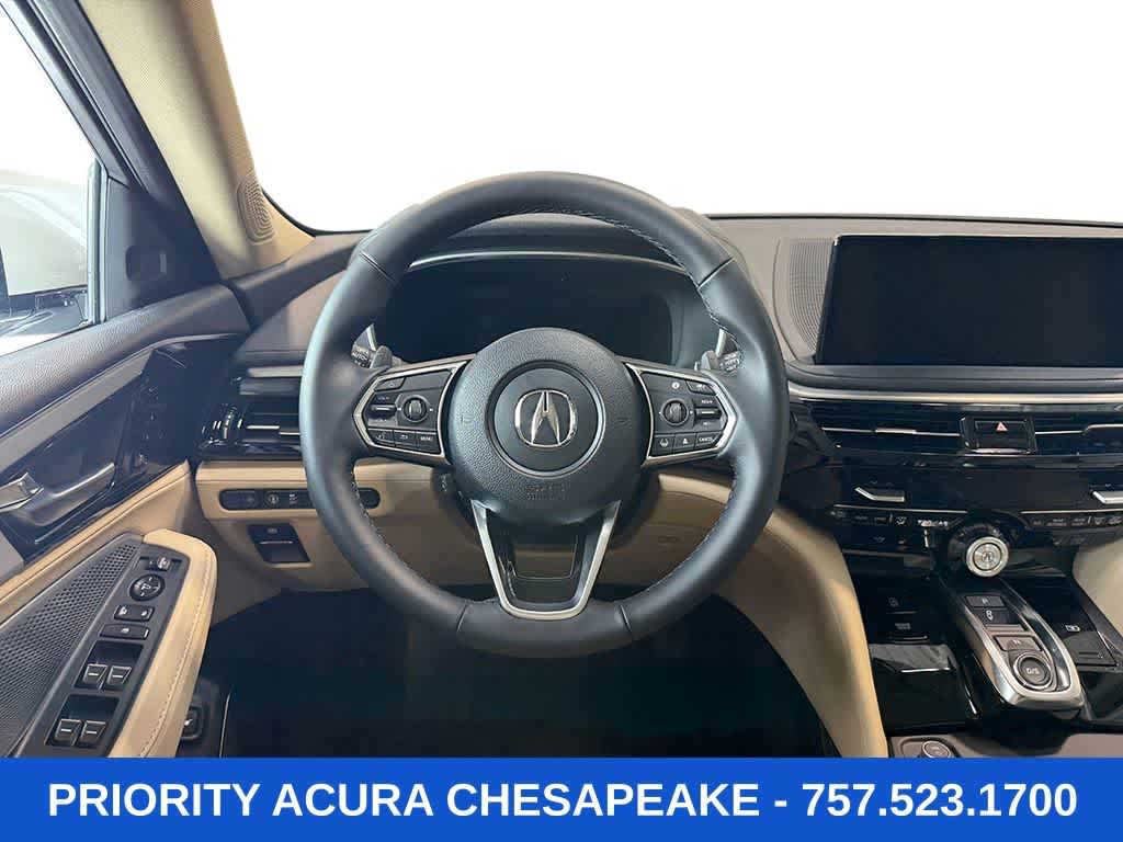 Thumbnail: 2026 Acura MDX - 26