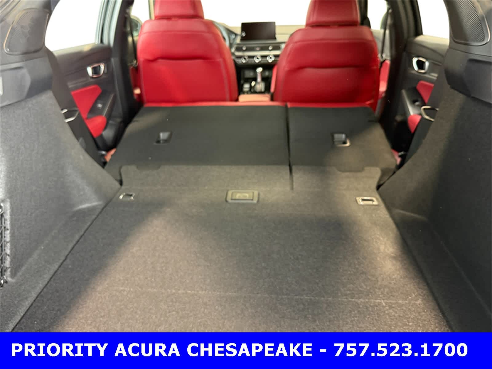 Thumbnail: 2026 Acura Integra - 33