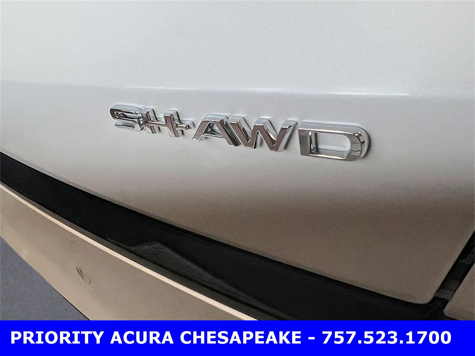 Thumbnail: 2026 Acura MDX - 7