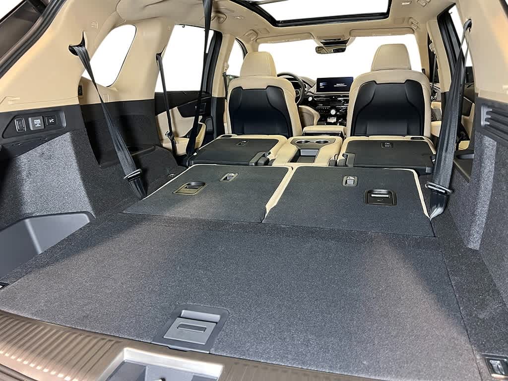 Thumbnail: 2026 Acura MDX - 37