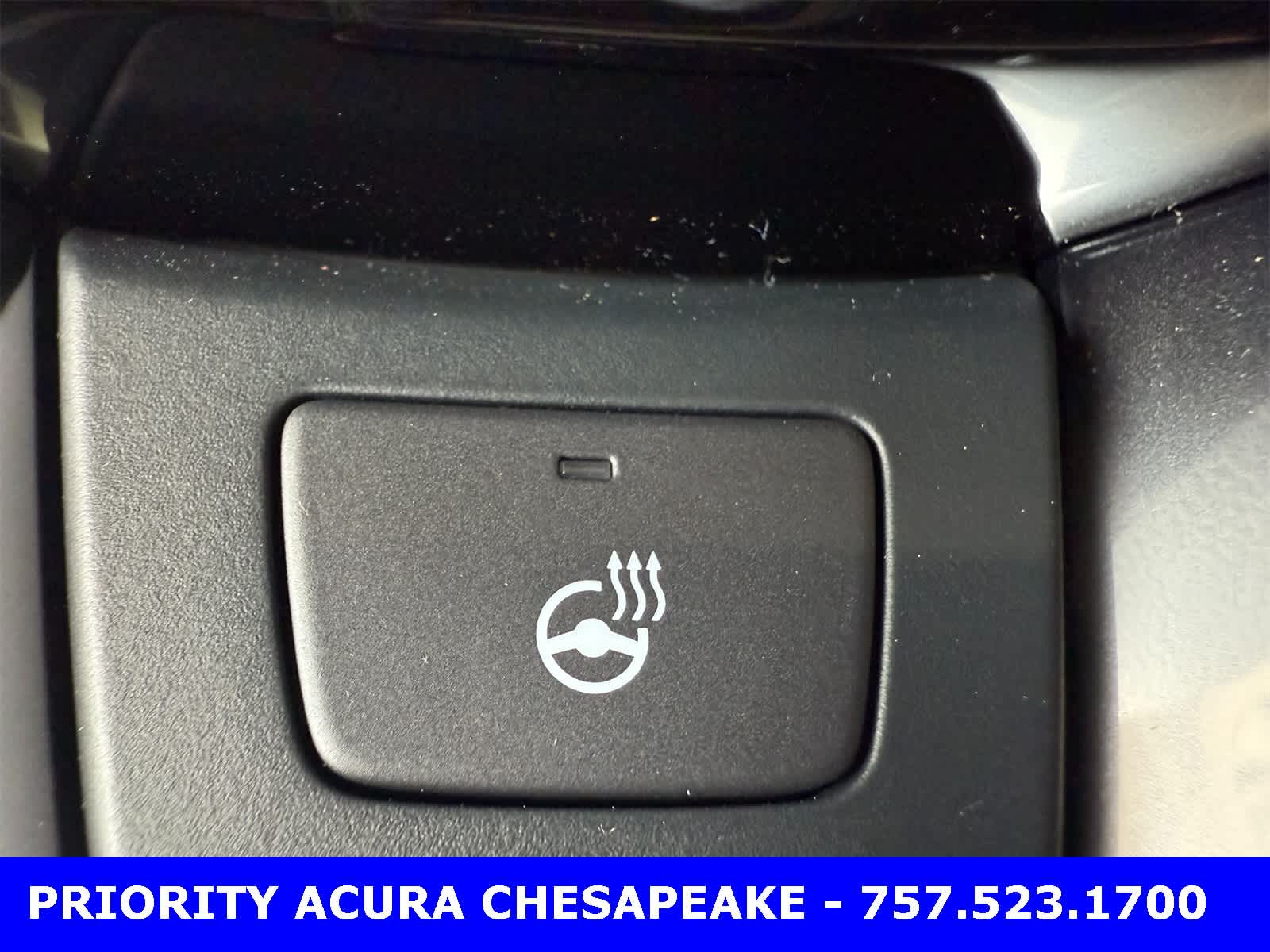 Thumbnail: 2025 Acura ADX - 25