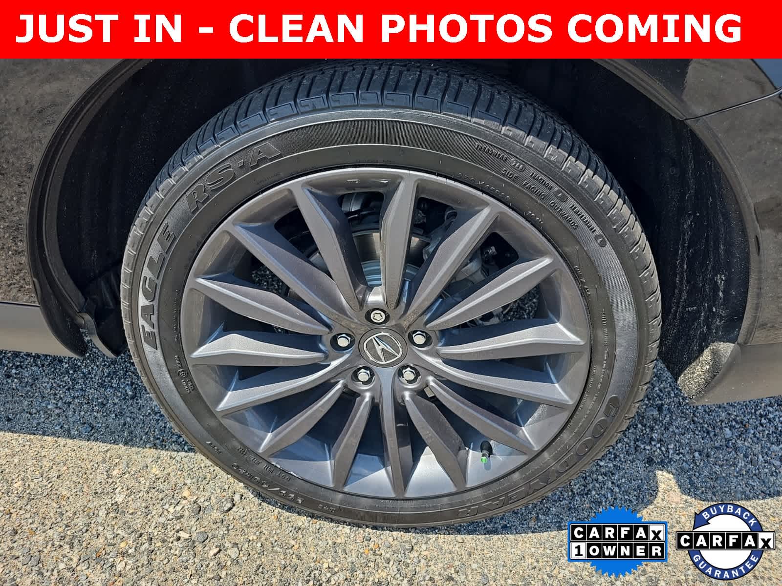 Thumbnail: 2023 Acura RDX - 4