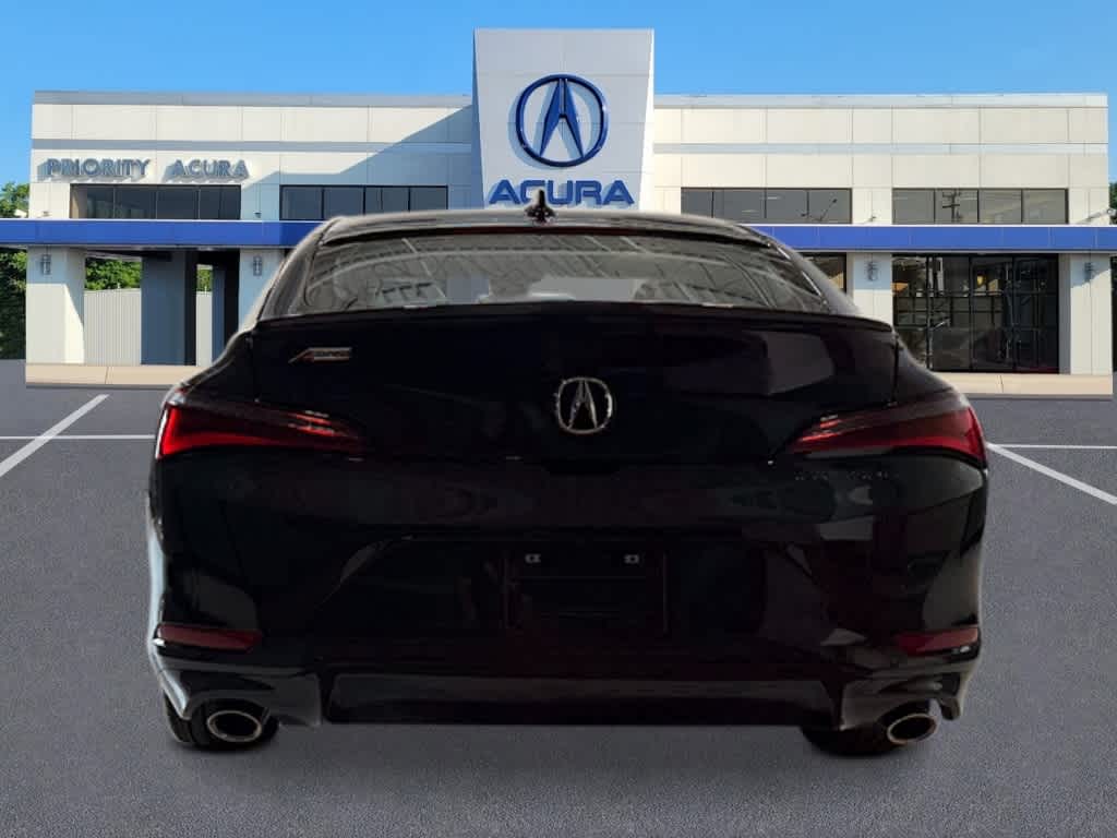 Thumbnail: 2026 Acura Integra - 4