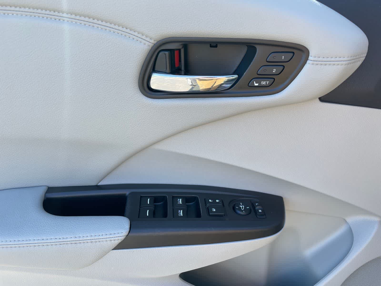 Thumbnail: 2018 Acura RDX - 13