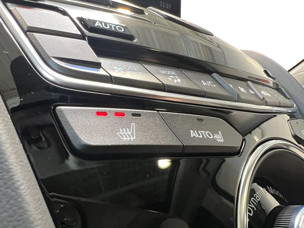 Thumbnail: 2026 Acura RDX - 21