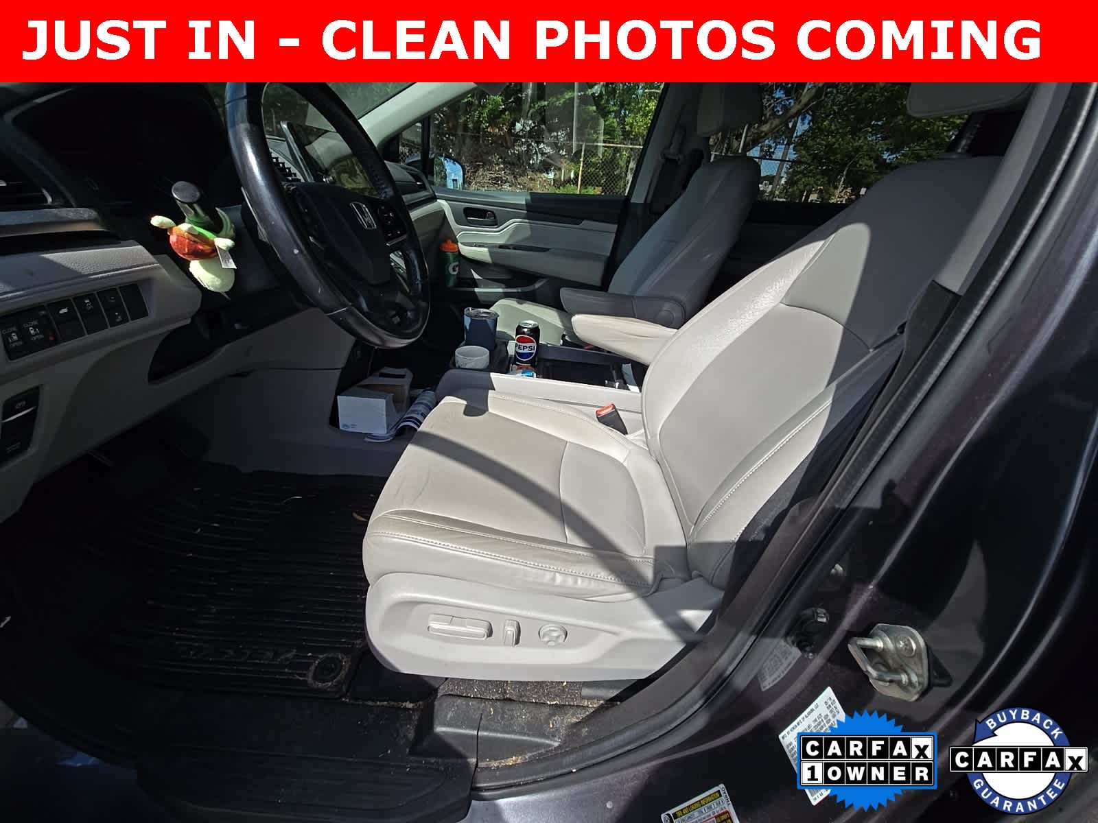 Thumbnail: 2019 Honda Odyssey - 9