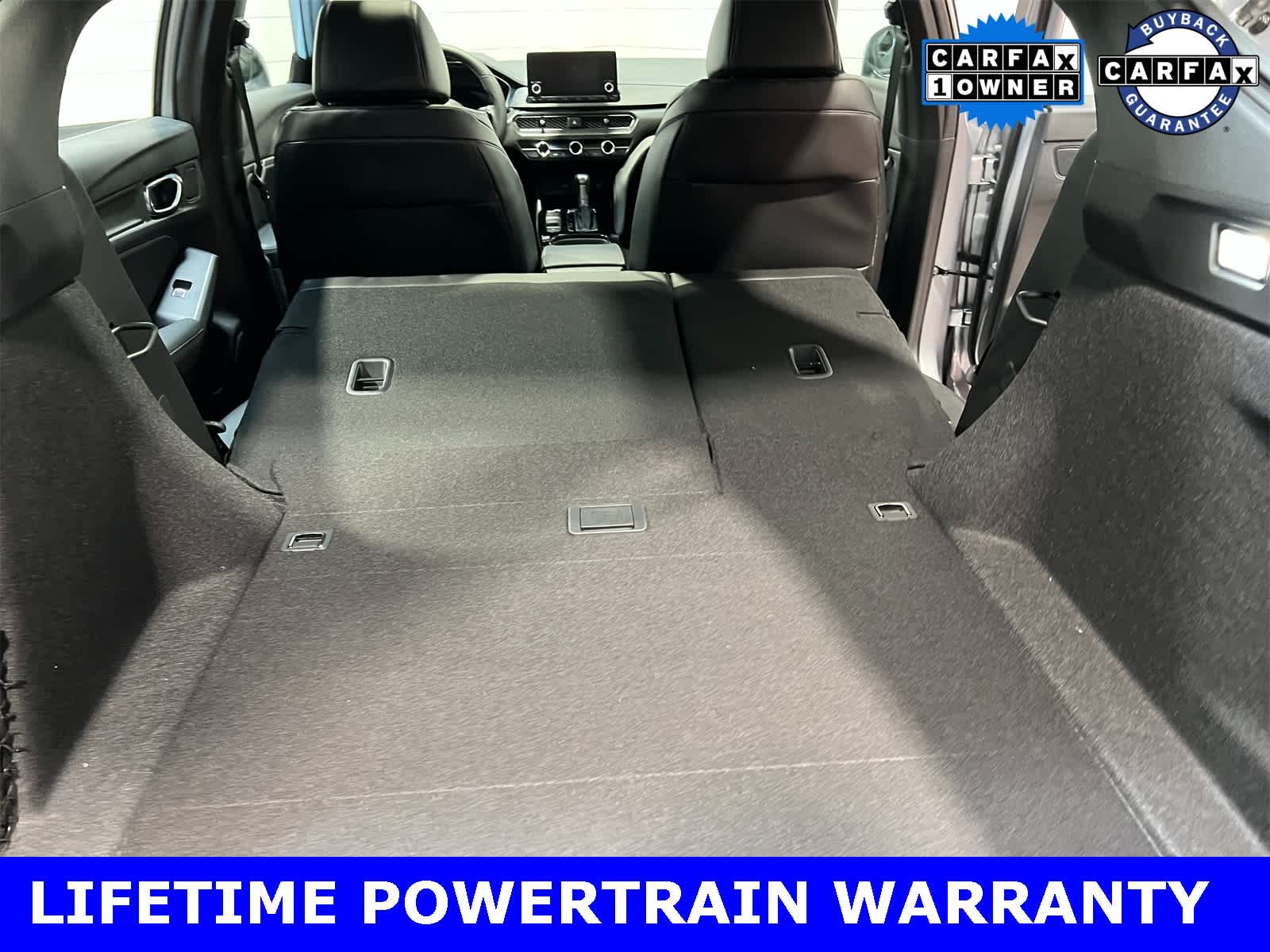 Thumbnail: 2025 Acura Integra - 33