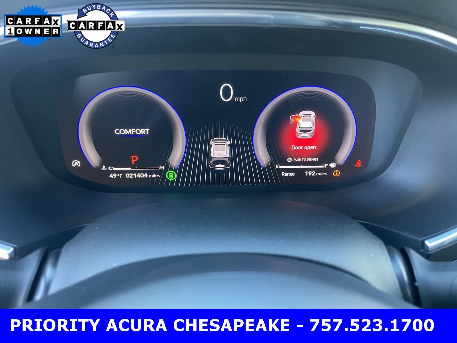 Thumbnail: 2022 Acura MDX - 15