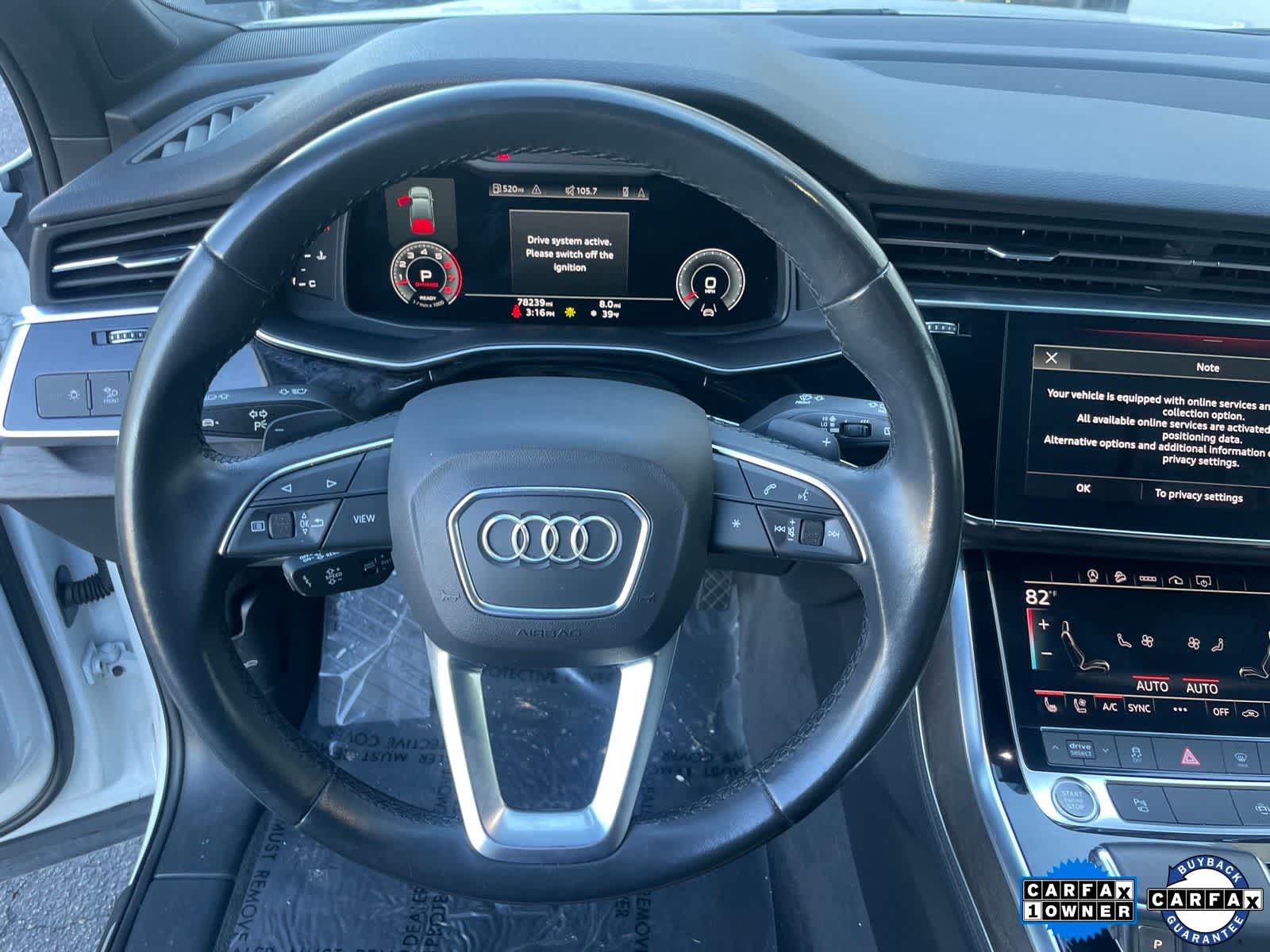 Thumbnail: 2021 Audi Q7 - 13