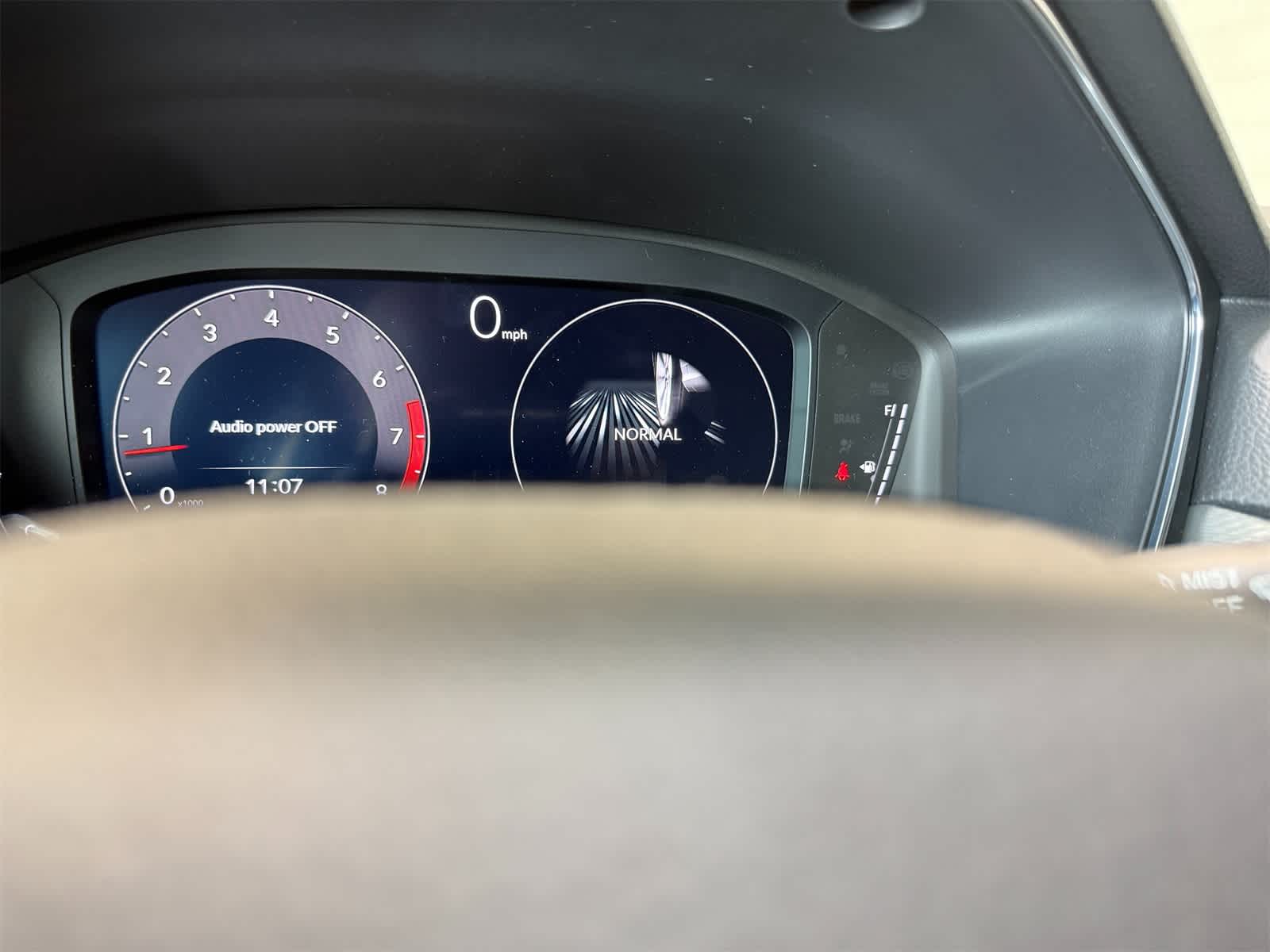 Thumbnail: 2026 Acura Integra - 26