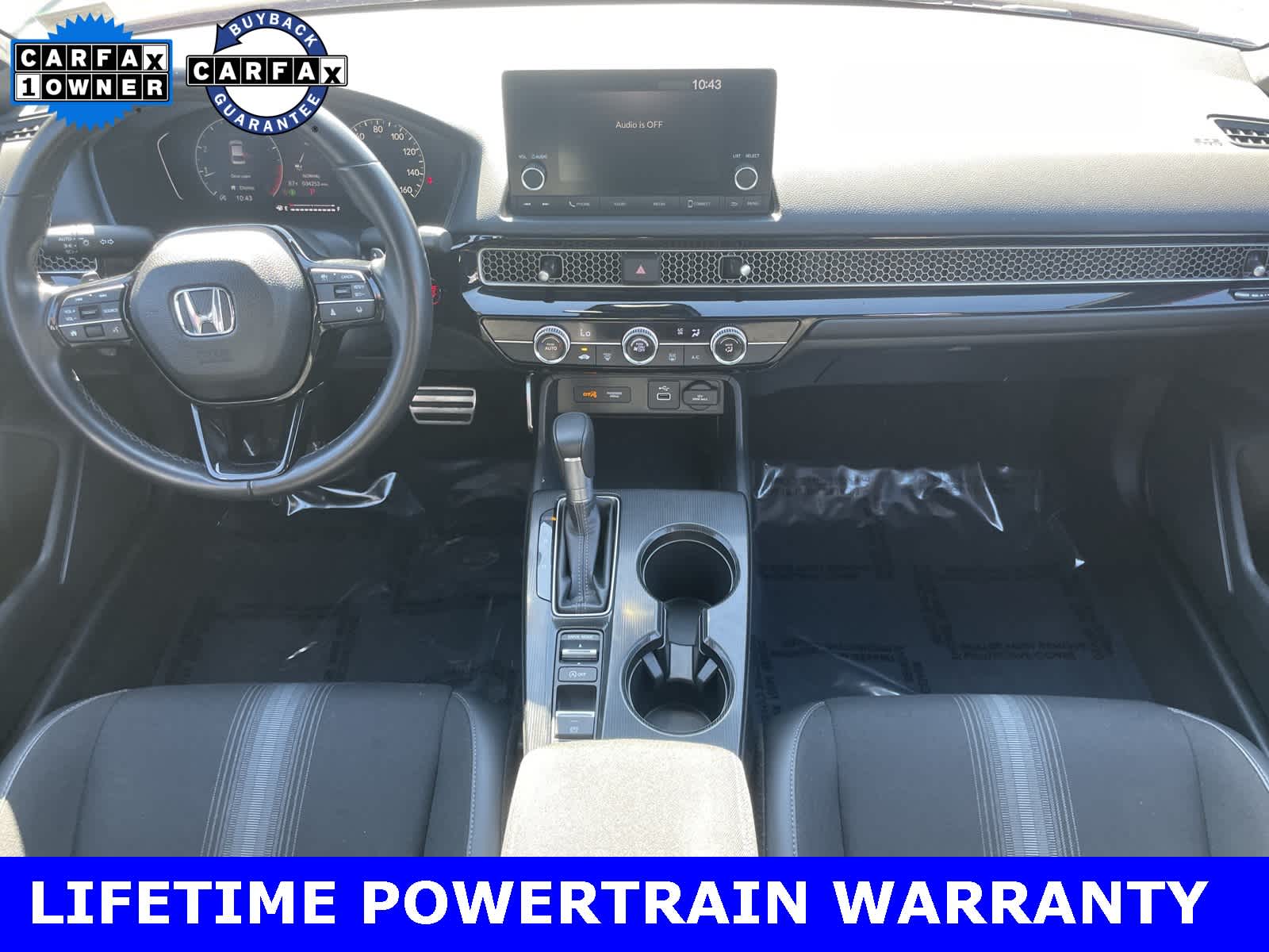 Thumbnail: 2024 Honda Civic - 9