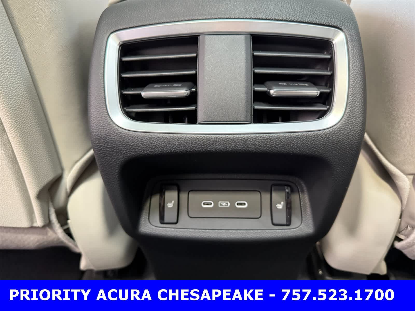 Thumbnail: 2026 Acura RDX - 30